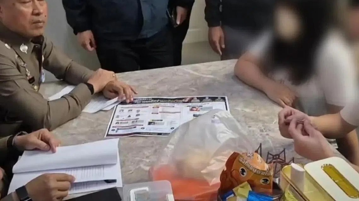 Thailand cracks down on birth-certificate racket enabling Chinese nationals to gain Thai citizenship