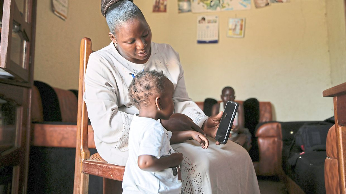 Lessons from Congo's Deadliest Ebola Crisis: How Misinformation and Mistrust Hampered Response
