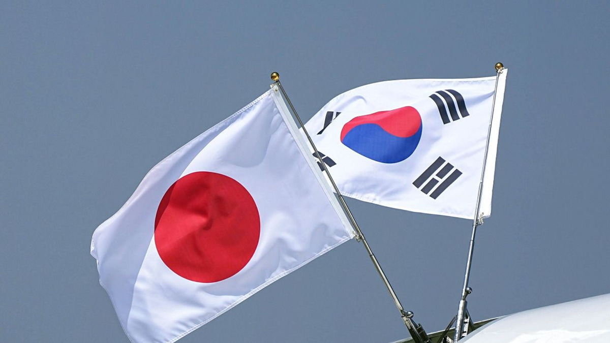 Nuclear dominoes in Asia: how one country's weapons ambitions could trigger regional cascade