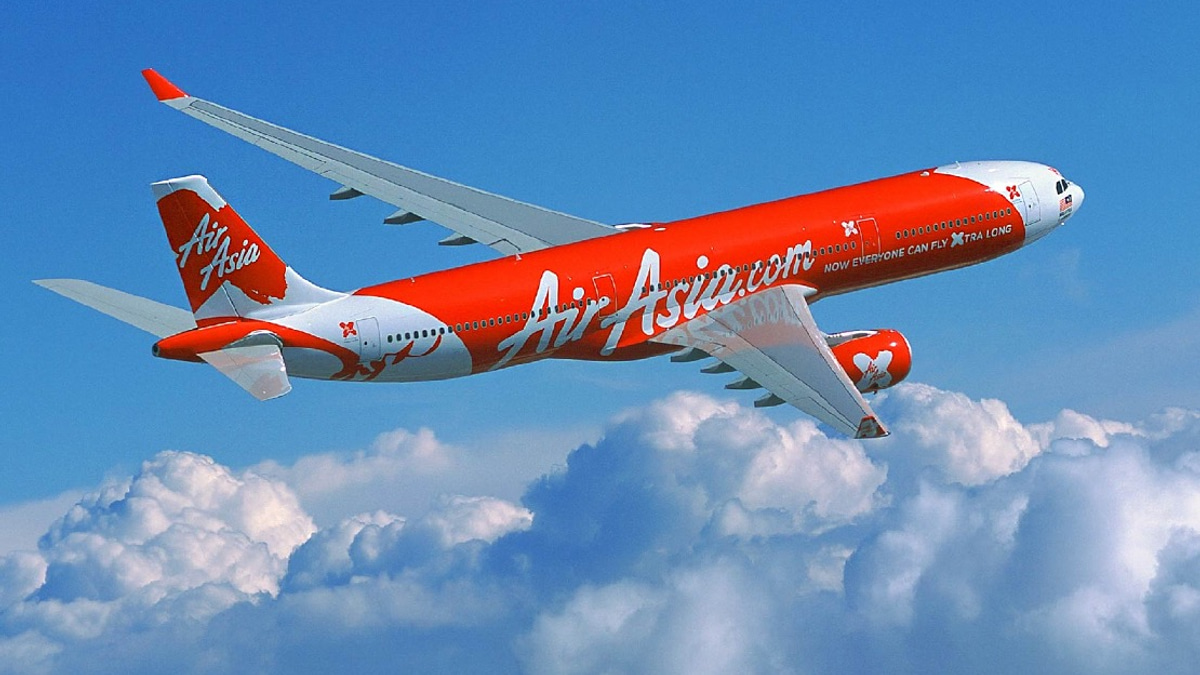 AirAsia's Jakarta-Kota Bharu Route Launches to Boost Kelantan Tourism Ahead of Visit Malaysia 2026