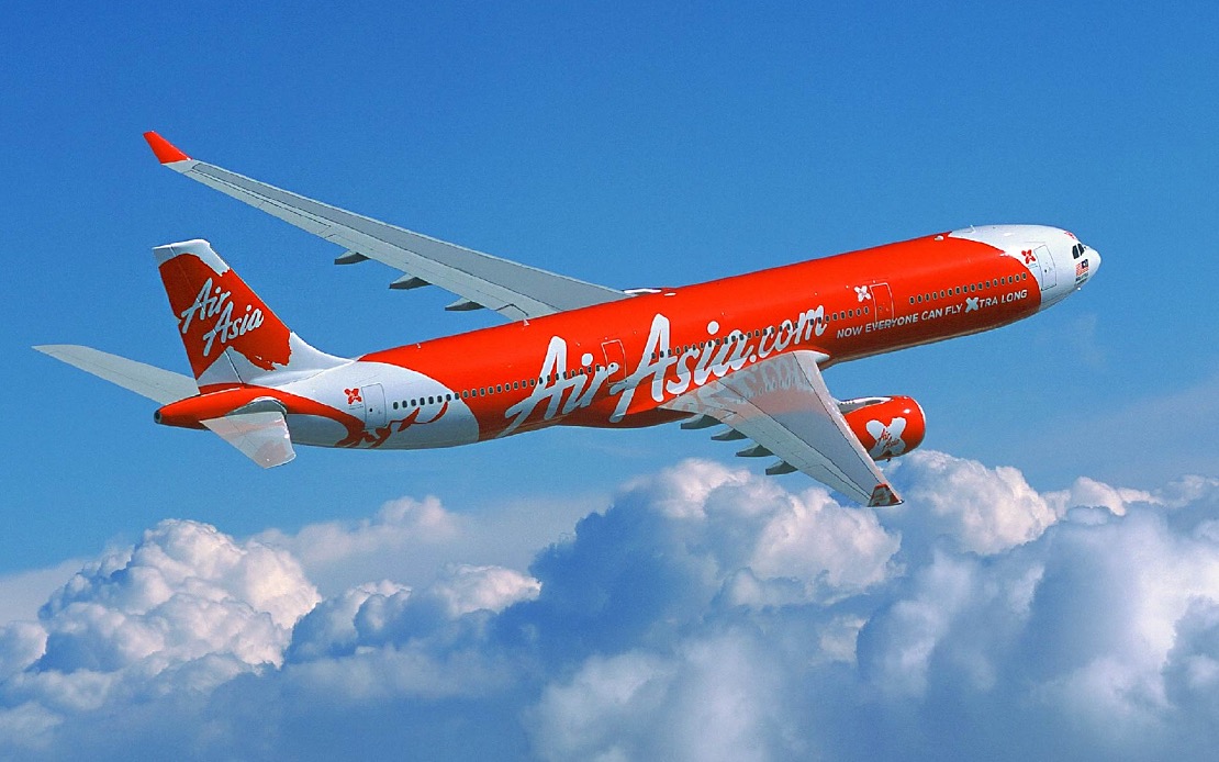 AirAsia's Jakarta-Kota Bharu Route Launches to Boost Kelantan Tourism Ahead of Visit Malaysia 2026