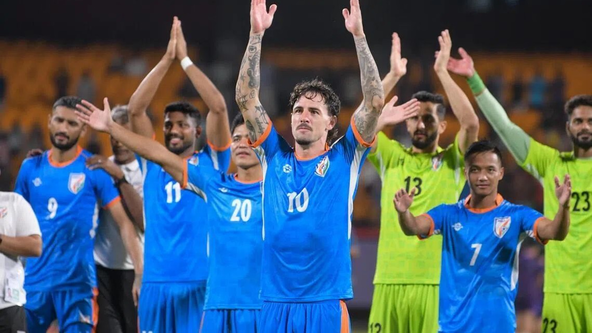 India Eyes Sports Passport to Tap Diaspora Talent and Boost Global Performance