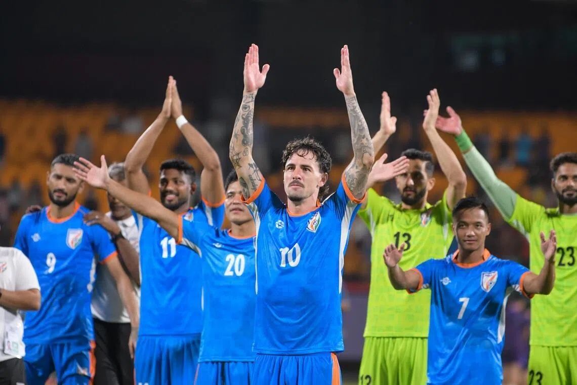 India Eyes Sports Passport to Tap Diaspora Talent and Boost Global Performance