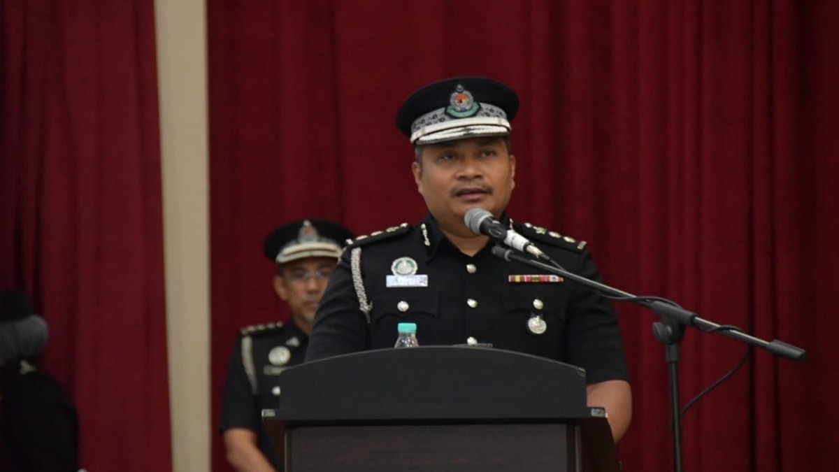 Perlis Immigration Launches Dedicated Task Force to Monitor Rohingya Population
