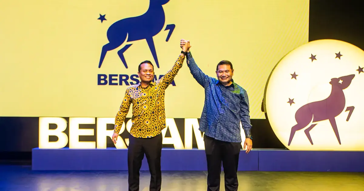 Former Top Bureaucrats Express Strong Interest in Joining Bersama, Rafizi Reveals