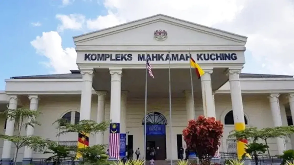 Security Guard Sentenced for Offensive Social Media Post About Agong