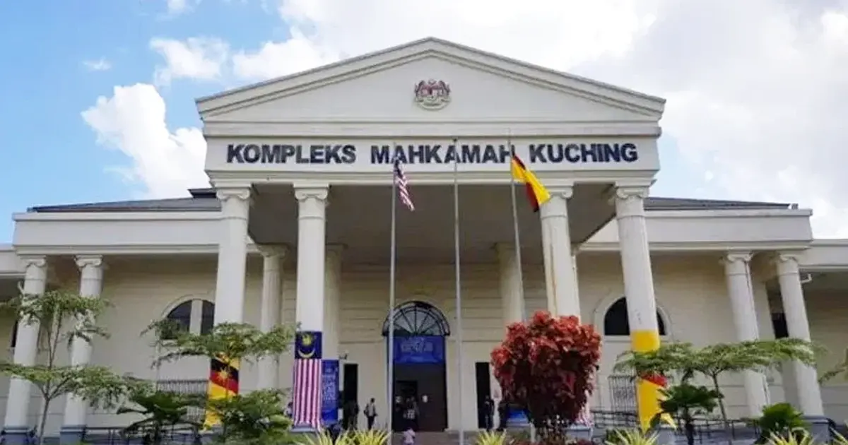 Security Guard Sentenced for Offensive Social Media Post About Agong