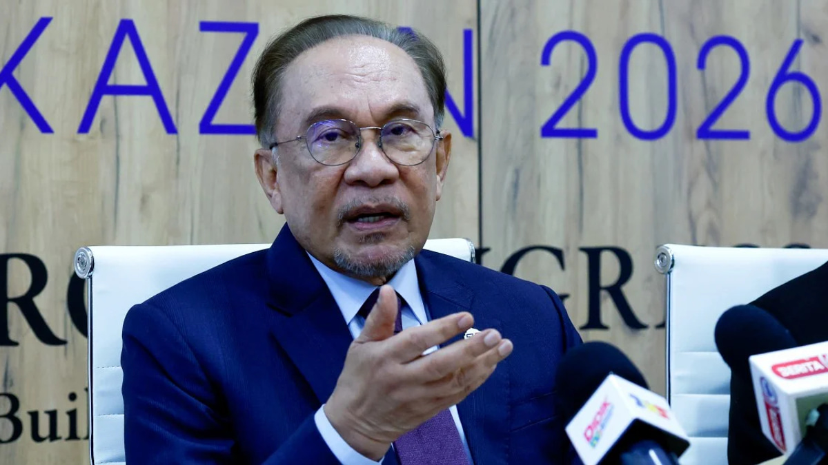 Russia Commits to Long-Term Energy Supply Partnership with Malaysia