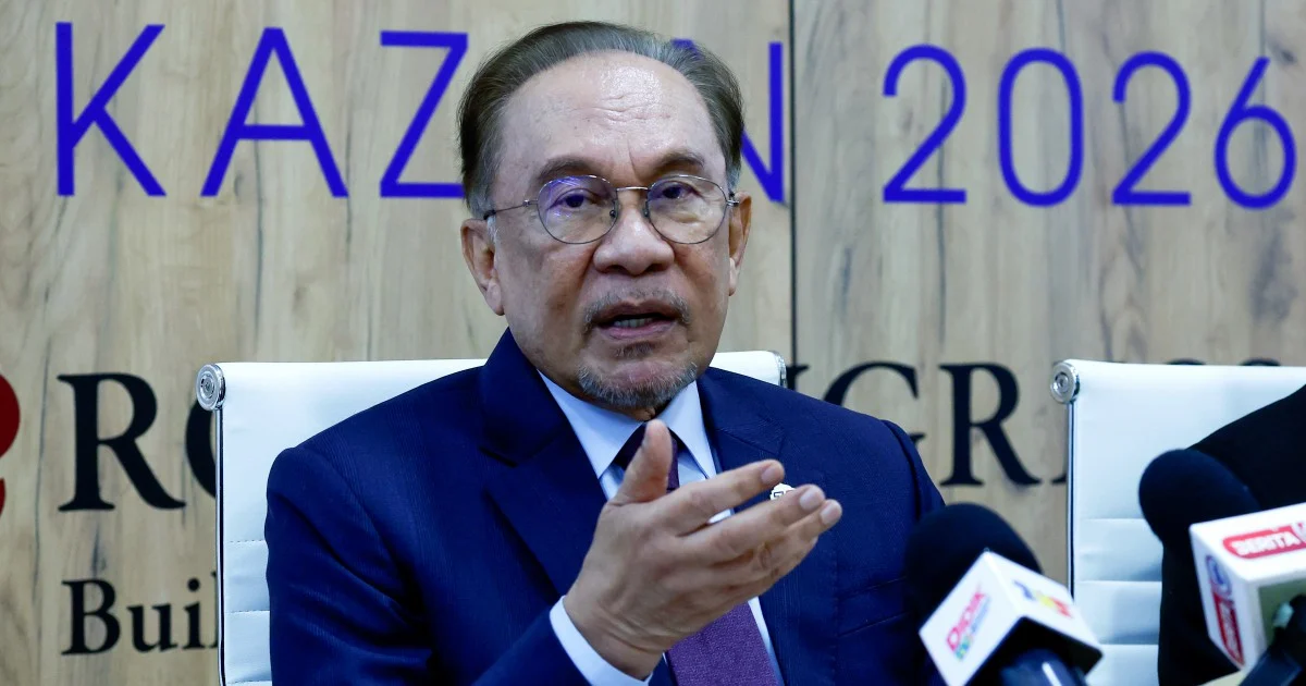 Russia Commits to Long-Term Energy Supply Partnership with Malaysia