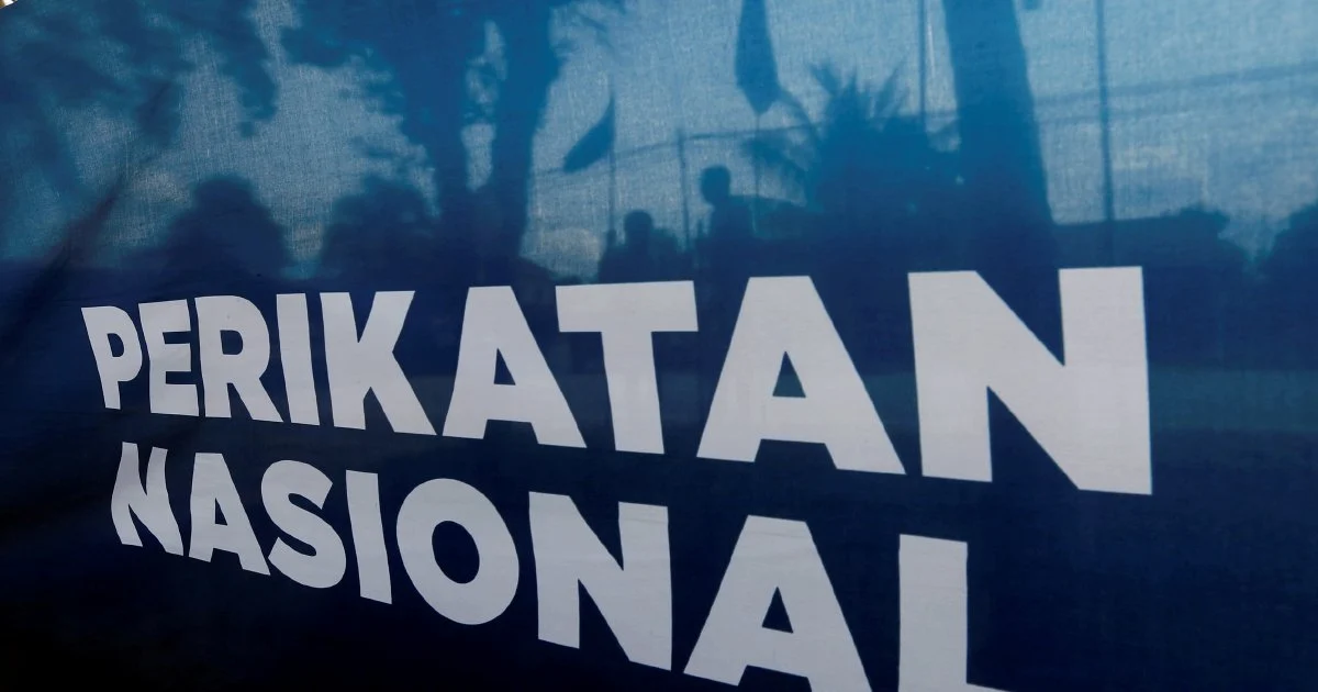 Azmin and Radzi Removed from Perikatan Nasional Leadership Roles