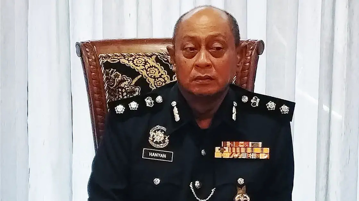 Police Launch Investigation Into Alleged Abuse at Sungai Petani Care Home