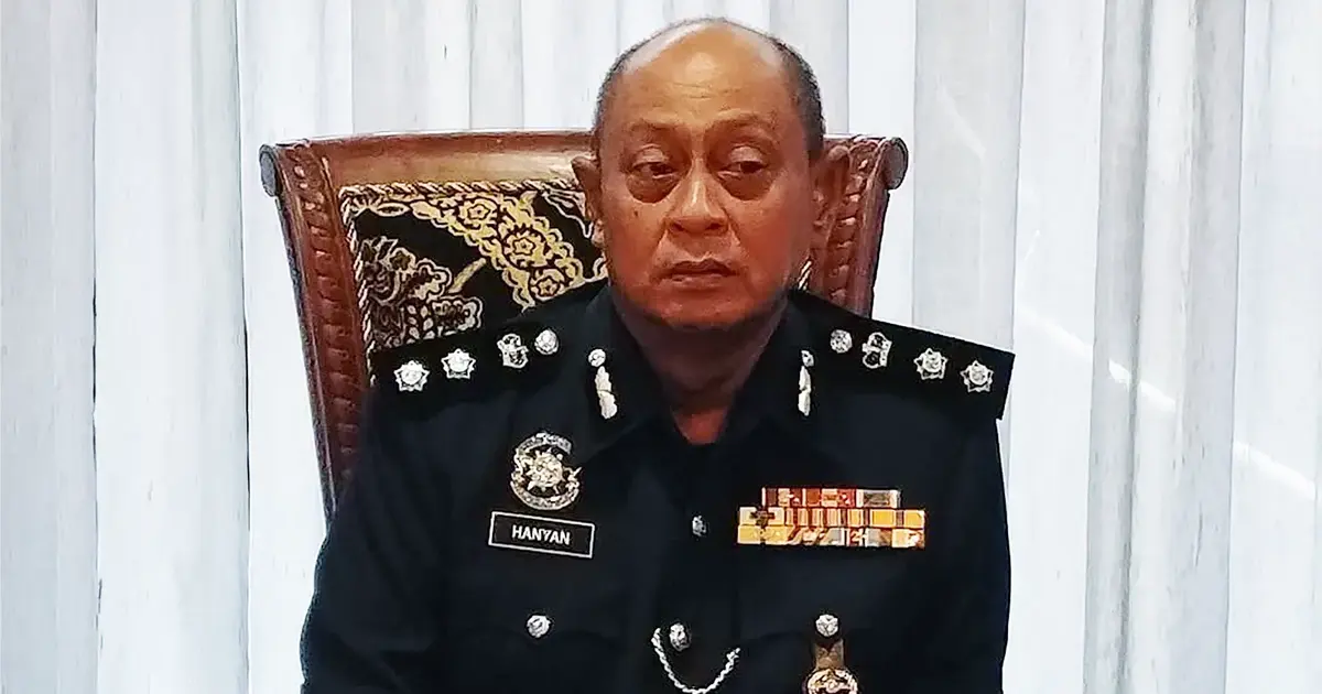 Police Launch Investigation Into Alleged Abuse at Sungai Petani Care Home