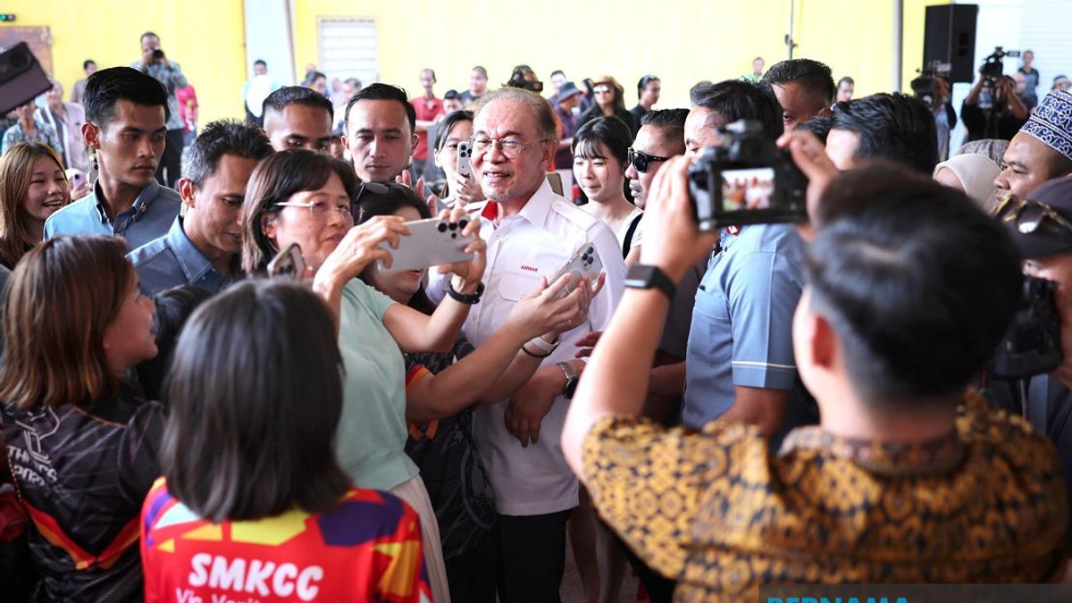 Johor State Election Campaign Reaches Climax as Parties Stage Final Appeals