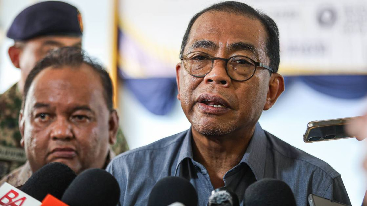 Investigate Hobart Camp Grenade Incident Promptly, Demands Khaled