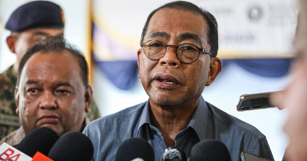 Investigate Hobart Camp Grenade Incident Promptly, Demands Khaled
