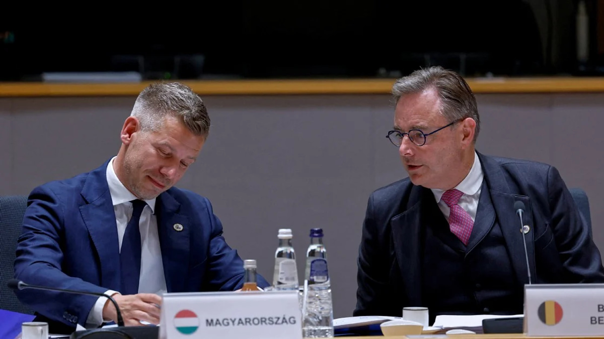 Hungary moves to unlock billions in EU funds through anti-corruption drive