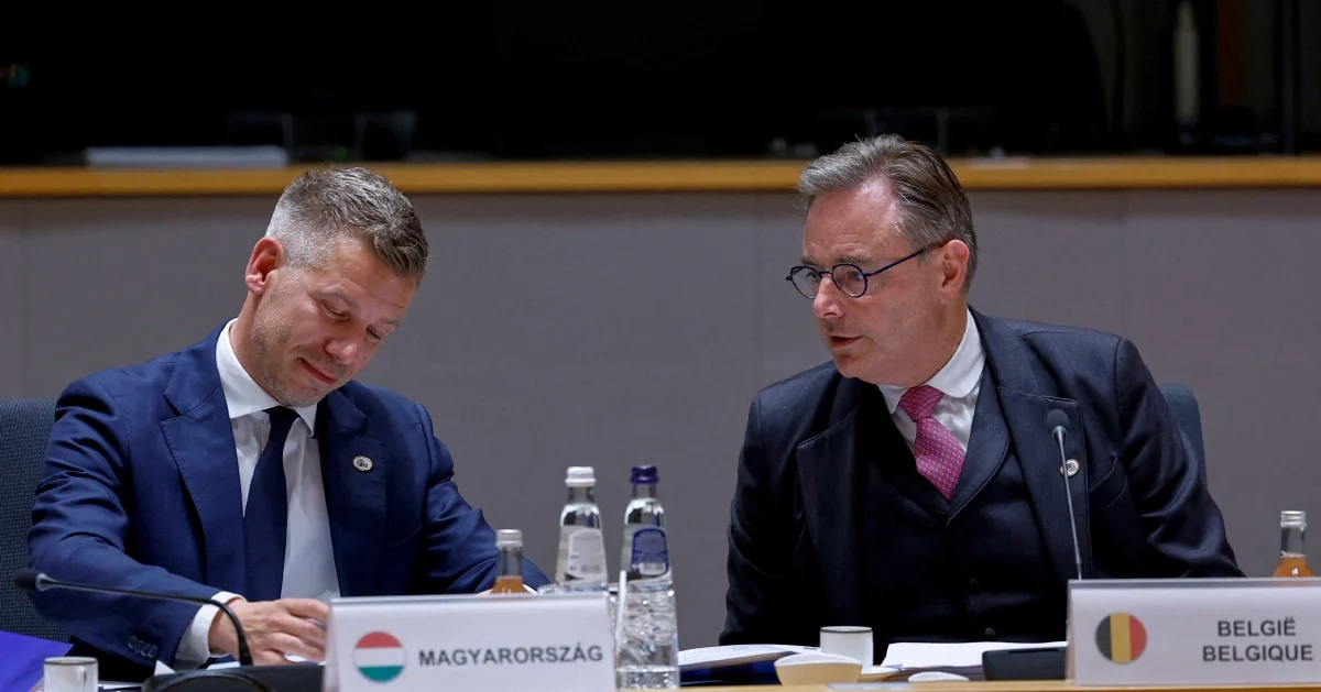 Hungary moves to unlock billions in EU funds through anti-corruption drive