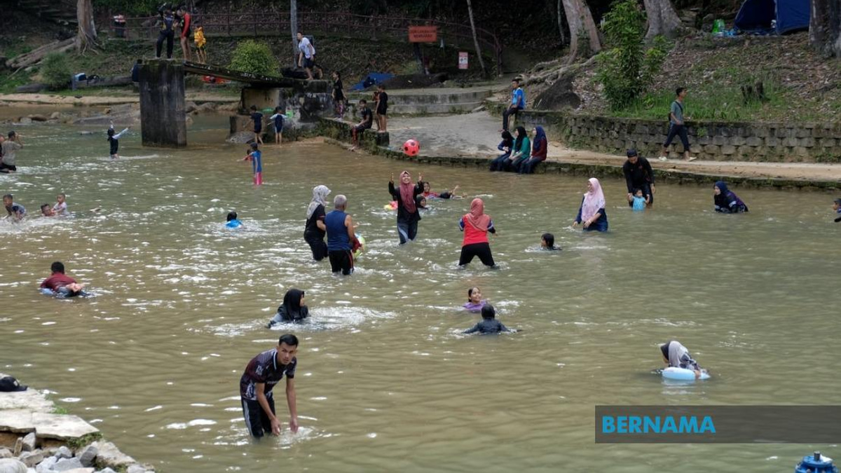 Pahang Health Department Investigates Gastroenteritis Outbreak at Bentong Recreation Site