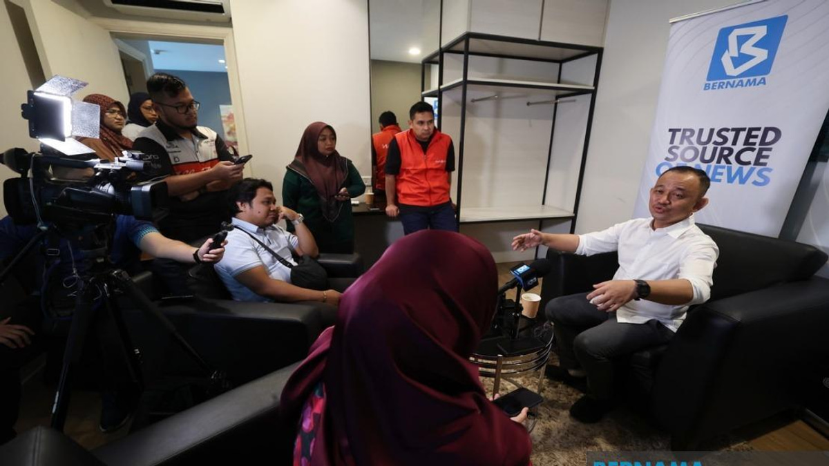 Pakatan Harapan Defers Menteri Besar Choice to Sultan of Johor's Authority