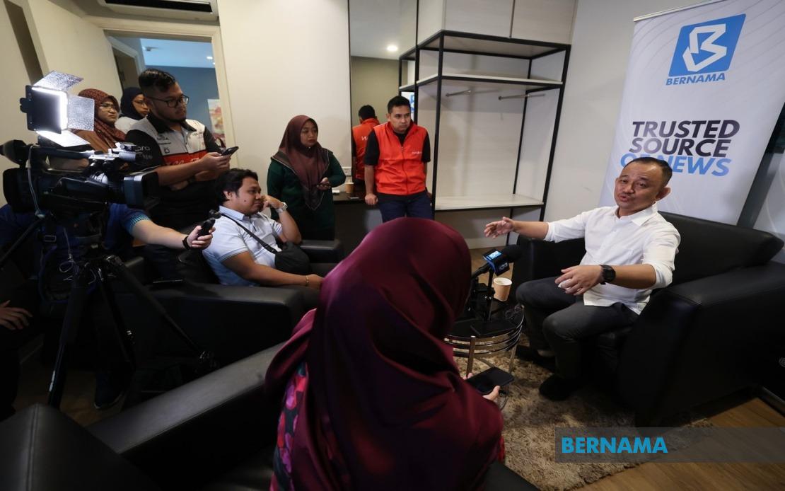 Pakatan Harapan Defers Menteri Besar Choice to Sultan of Johor's Authority