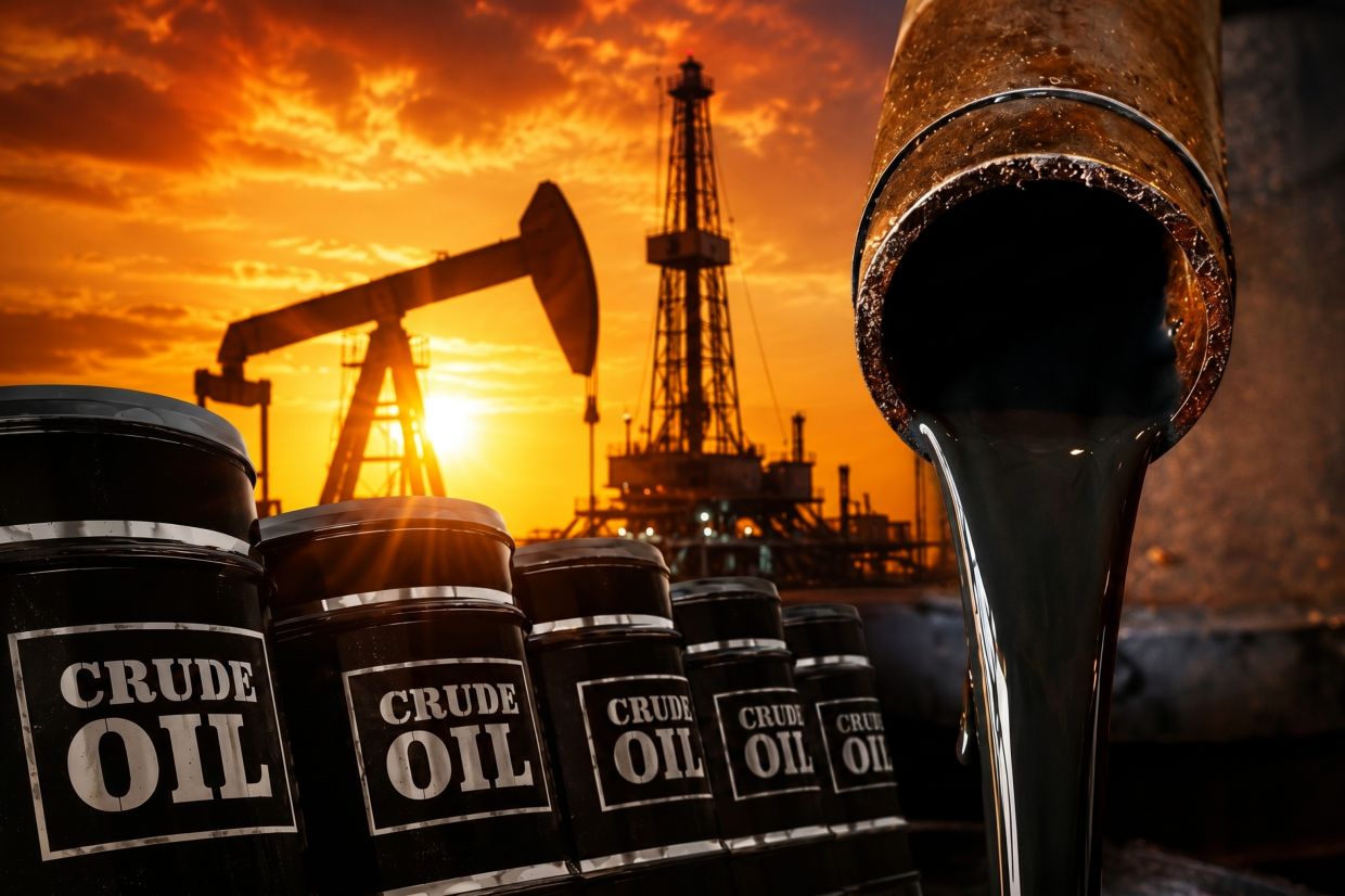 Oil prices tumble on US-Iran ceasefire deal as market braces for supply surge