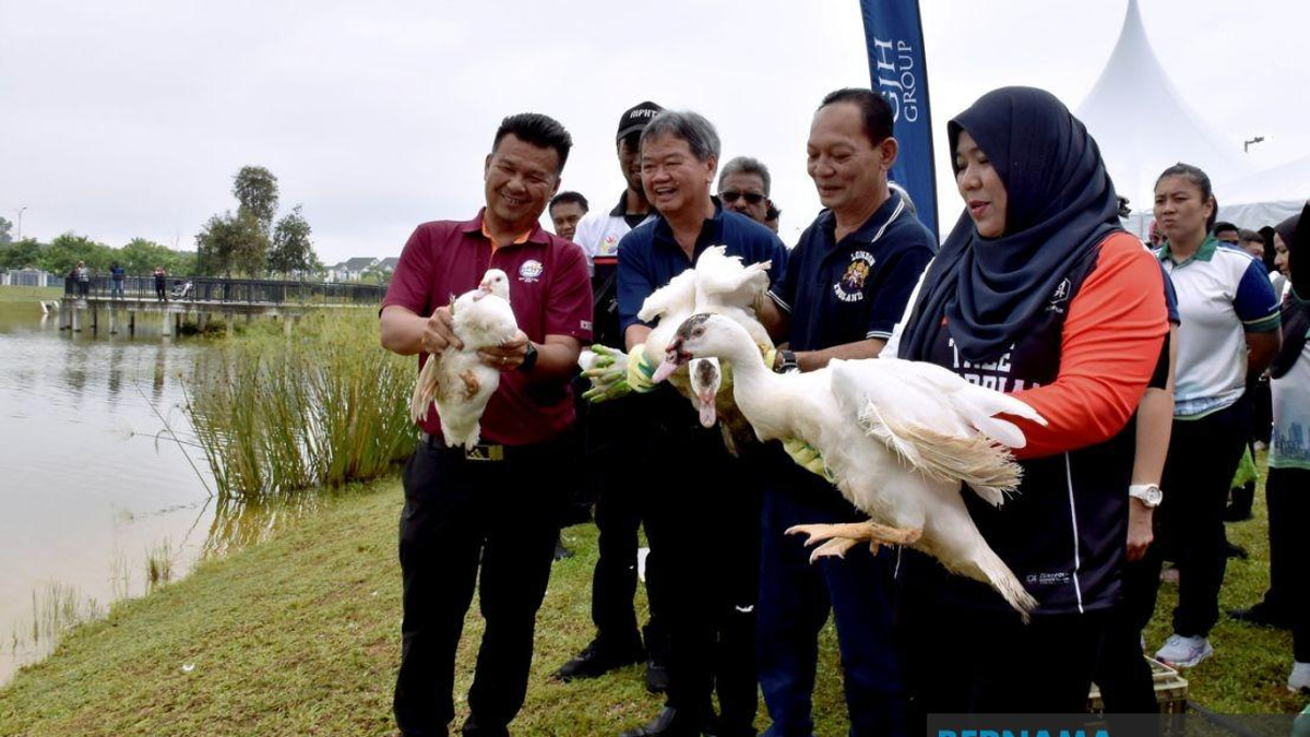 Melaka Chief Minister's Roadshow Set to Boost Local Service Delivery Starting July 5