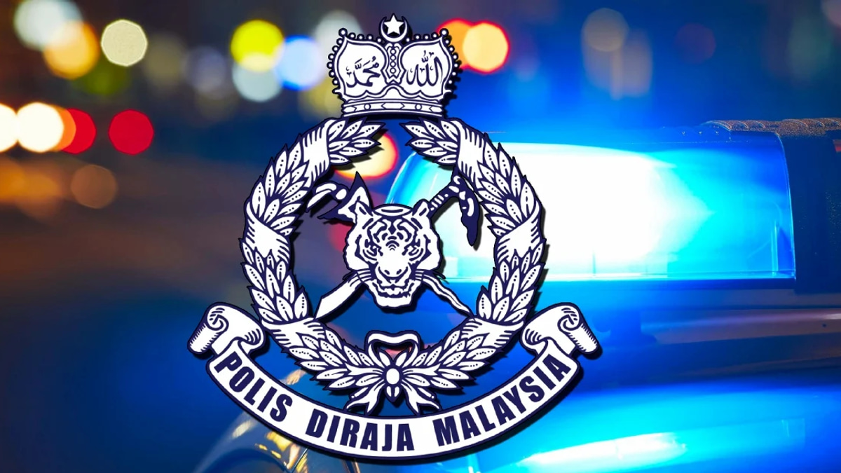 Man held in Segambut raid as authorities recover drugs worth over RM1.7mil