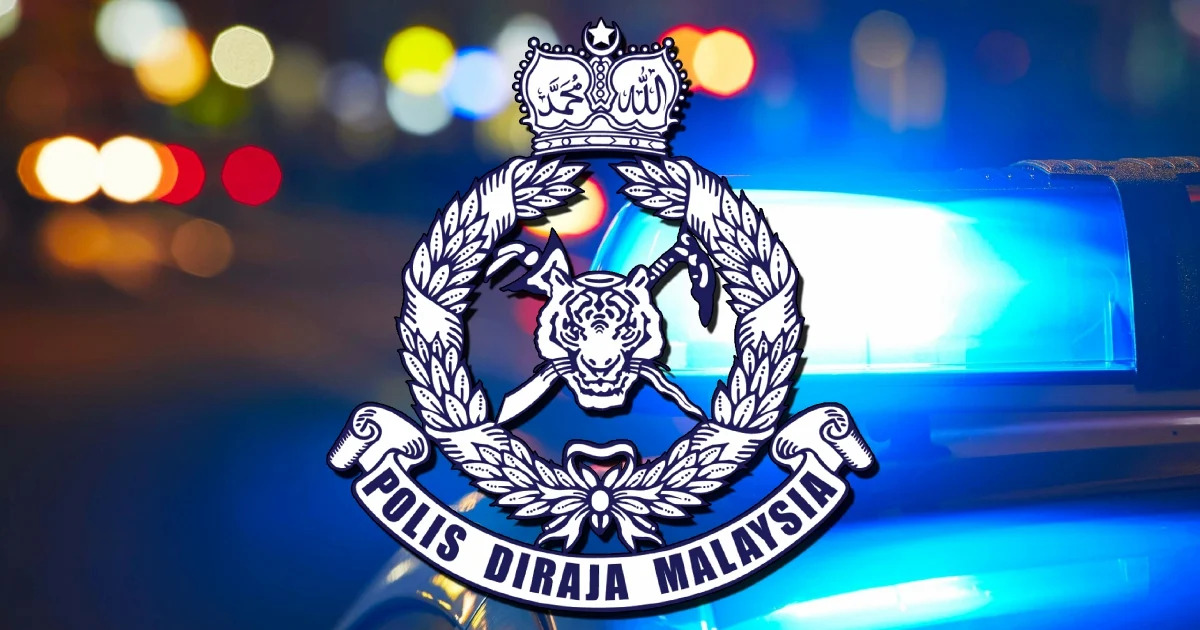 Man held in Segambut raid as authorities recover drugs worth over RM1.7mil