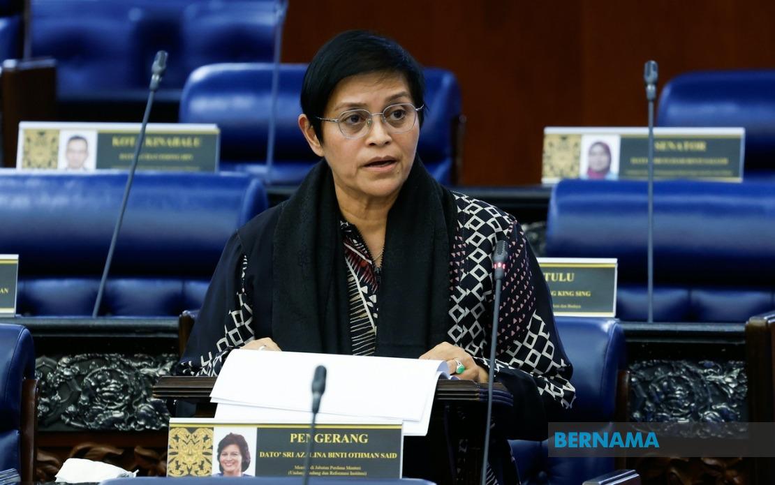 Admiralty Jurisdiction Bill 2026 Advances to Parliamentary Select Committee for Detailed Review