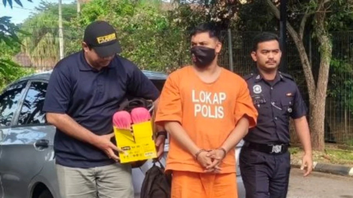 Ex-IT Engineer Fined RM18,000 for Fraudulent Budi95 Subsidy Claims