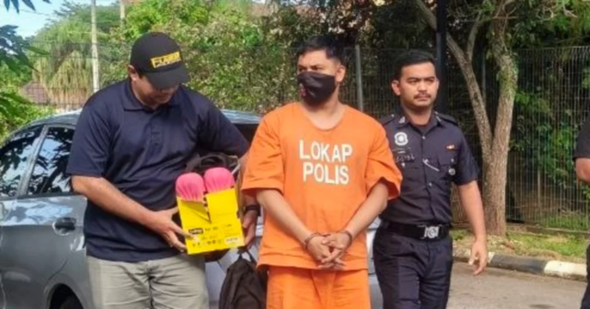 Ex-IT Engineer Fined RM18,000 for Fraudulent Budi95 Subsidy Claims