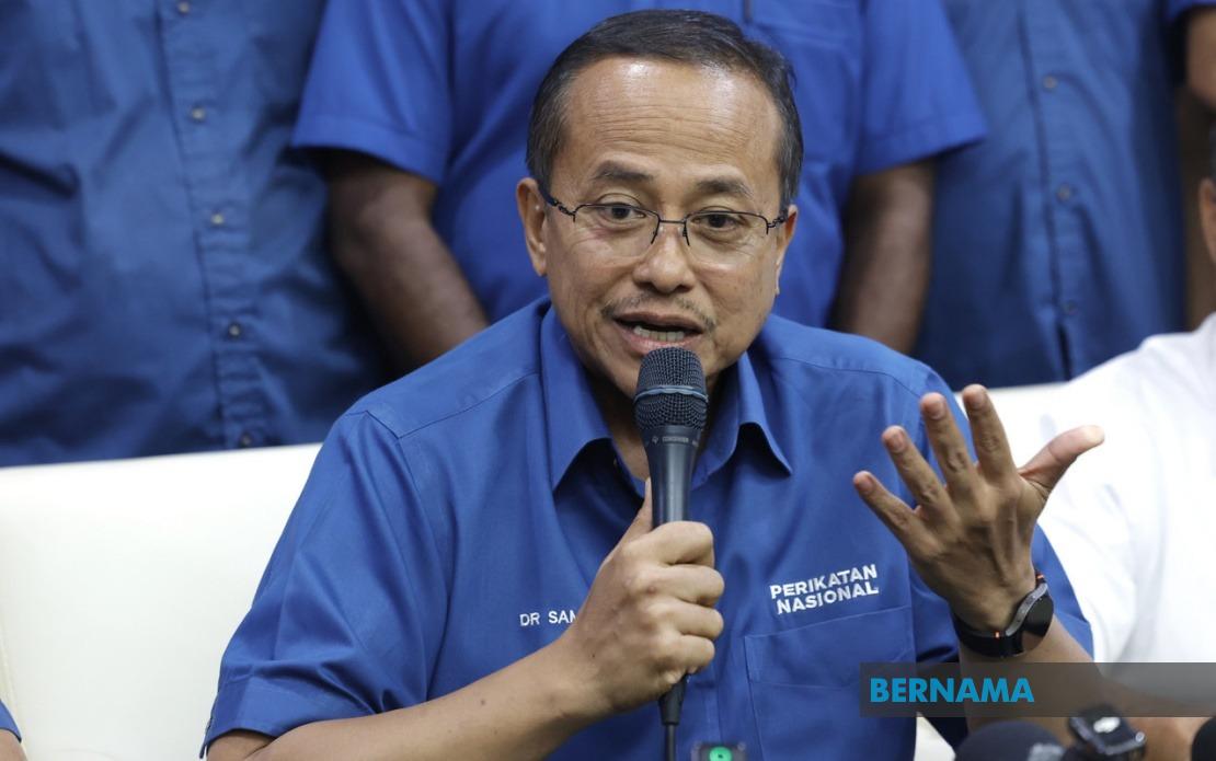 PN Green-Lights Seat Plan for Negeri Sembilan Election, Sets Coalition Logo for All Candidates