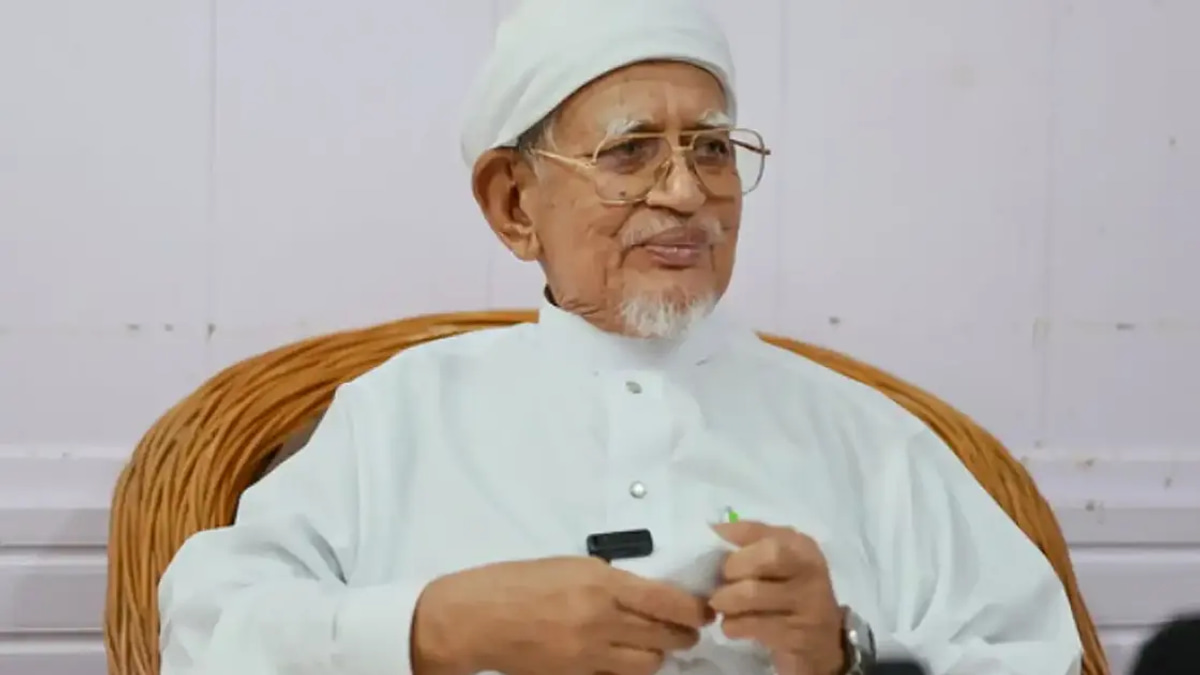 PAS Targets Significant Gains in Johor, Signals Ambitions Beyond Perikatan Nasional