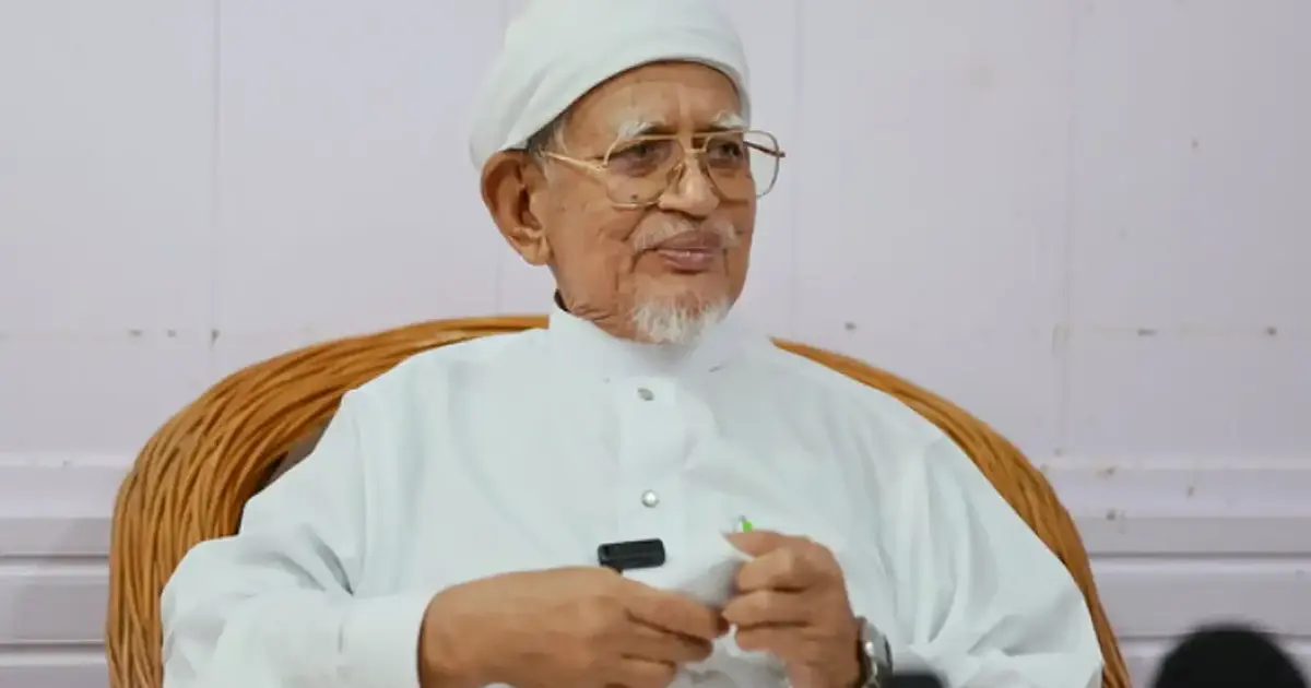 PAS Targets Significant Gains in Johor, Signals Ambitions Beyond Perikatan Nasional