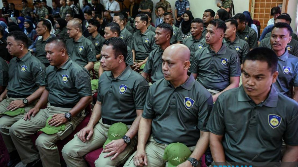 Government Pledges Job Security For AKPS Staff During Service Restructuring