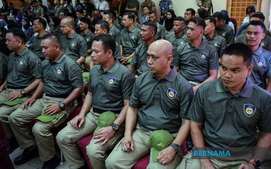 Government Pledges Job Security For AKPS Staff During Service Restructuring