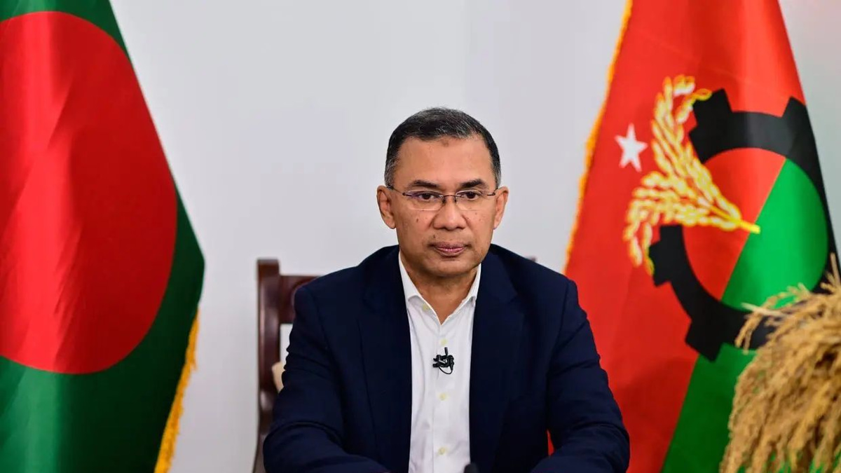 Bangladesh PM Tarique Rahman charts independent course with Malaysia and China visit