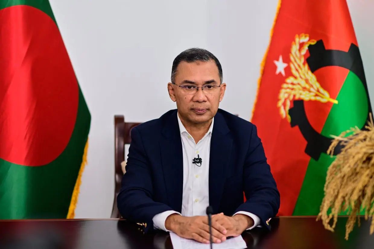 Bangladesh PM Tarique Rahman charts independent course with Malaysia and China visit