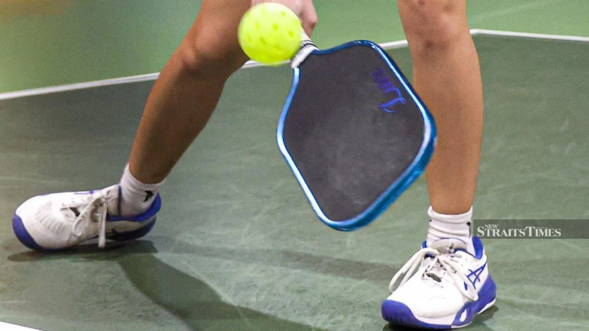 Pickleball Spat Ignites Debate on Council Oversight of Court Approvals in Malaysian Suburbs