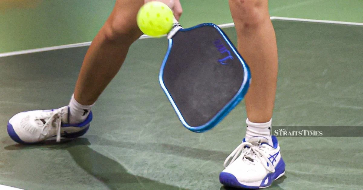 Pickleball Spat Ignites Debate on Council Oversight of Court Approvals in Malaysian Suburbs