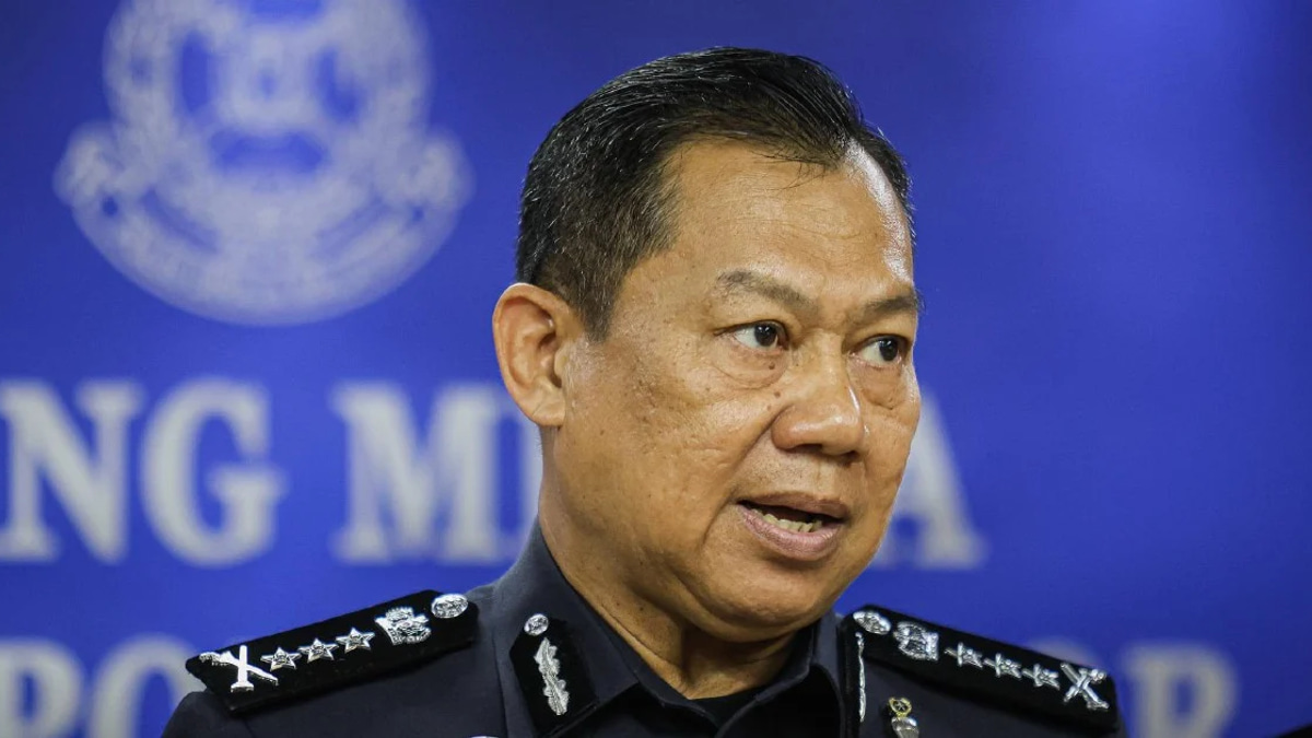 Stepmother Charged with Murder in Death of Johor Baru Toddler