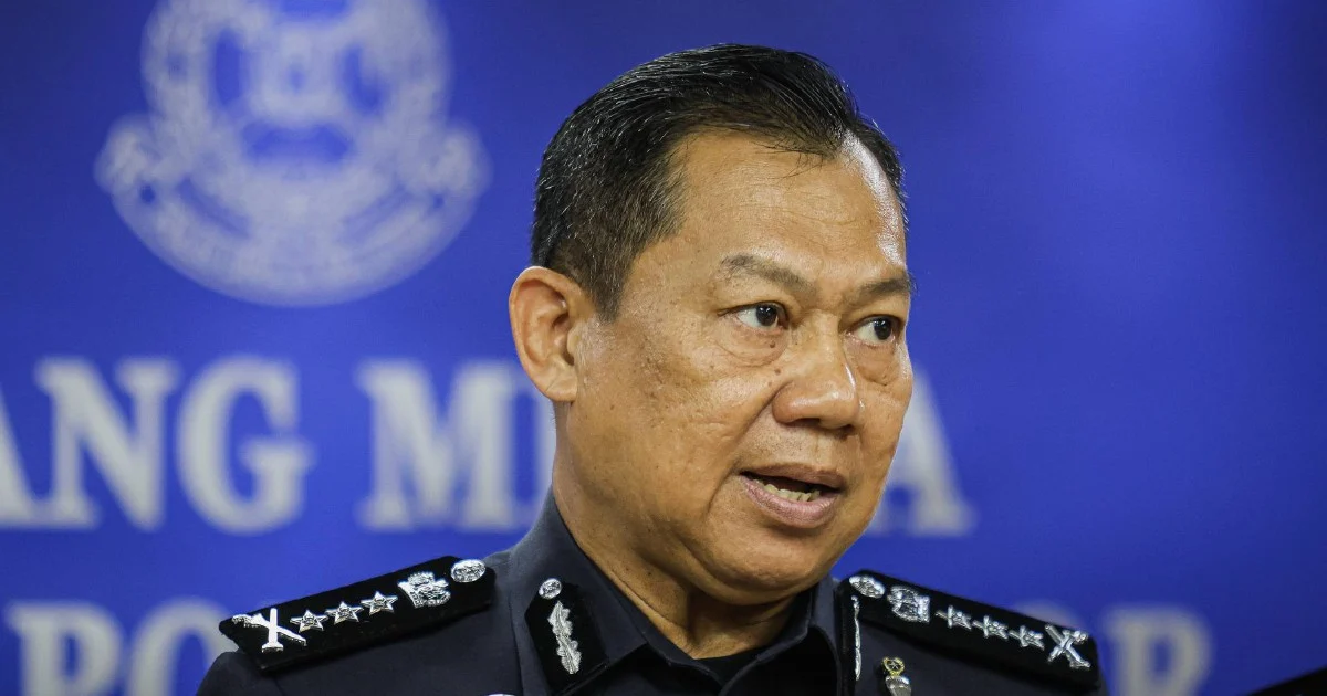 Stepmother Charged with Murder in Death of Johor Baru Toddler
