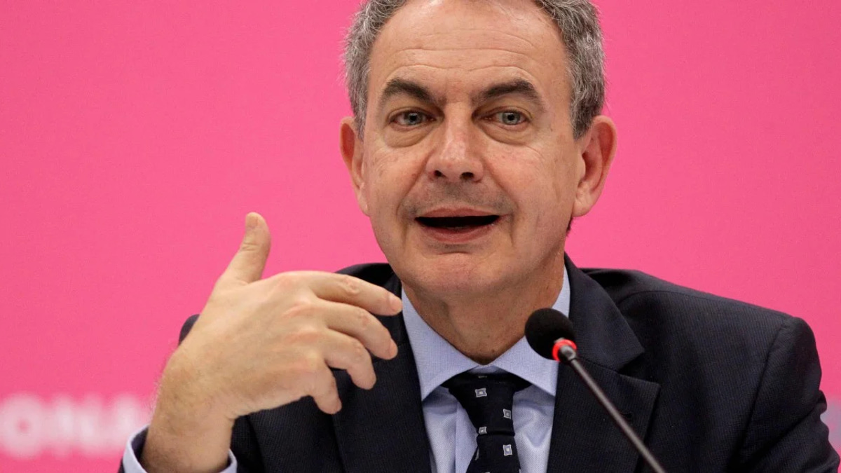 Spain's ex-PM Zapatero faces court hearing in landmark influence-peddling probe
