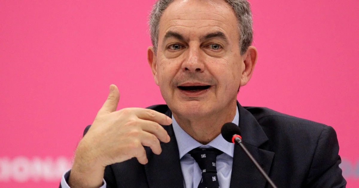 Spain's ex-PM Zapatero faces court hearing in landmark influence-peddling probe