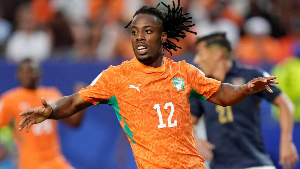Ivory Coast Star Wahi Arrested in France Over Match-Fixing Allegations