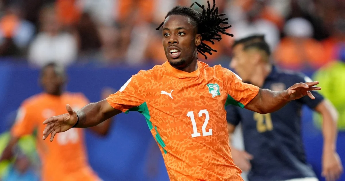 Ivory Coast Star Wahi Arrested in France Over Match-Fixing Allegations