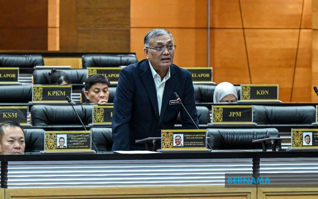 Police Will Not Shield Anyone in High-Profile Cases, Says Deputy Home Minister