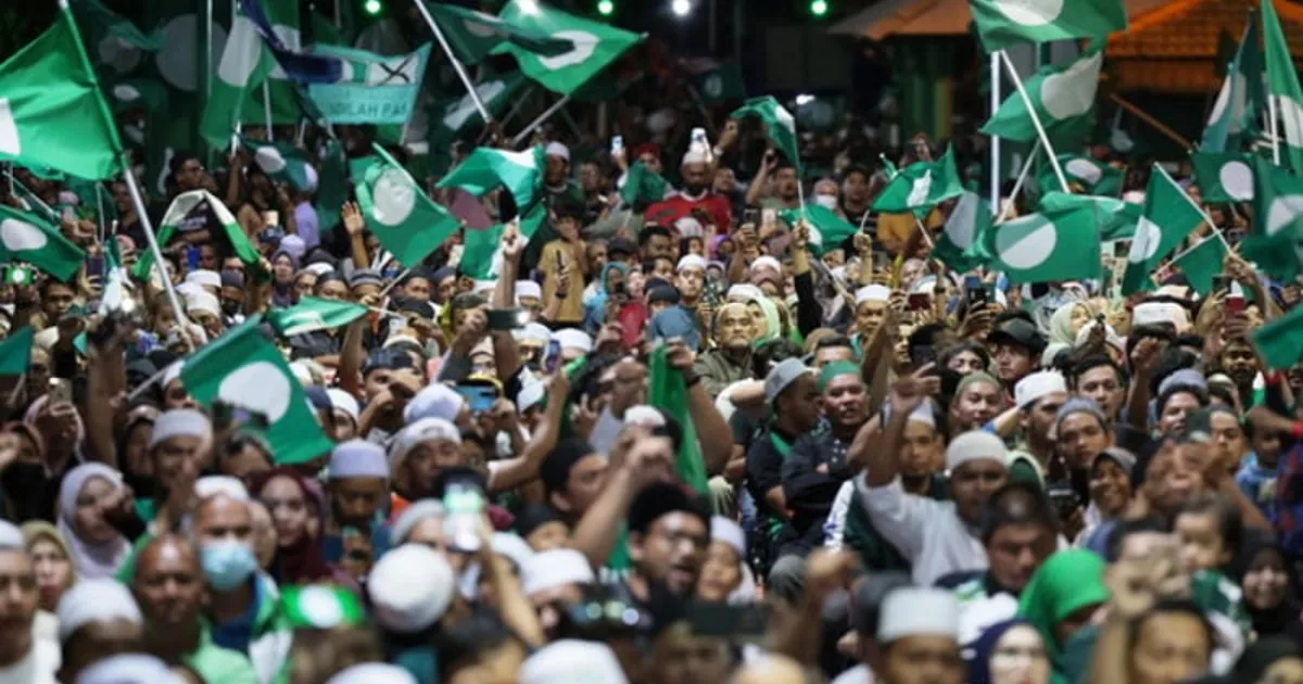 PAS Withdraws Campaign Resources from Seats Contested by Bersatu in Electoral Pact Manoeuvre
