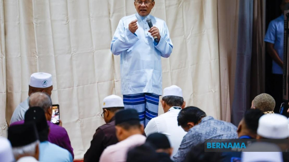 TH Inquiry Report Release Is Fiduciary Duty, Not Politics, Says PM Anwar