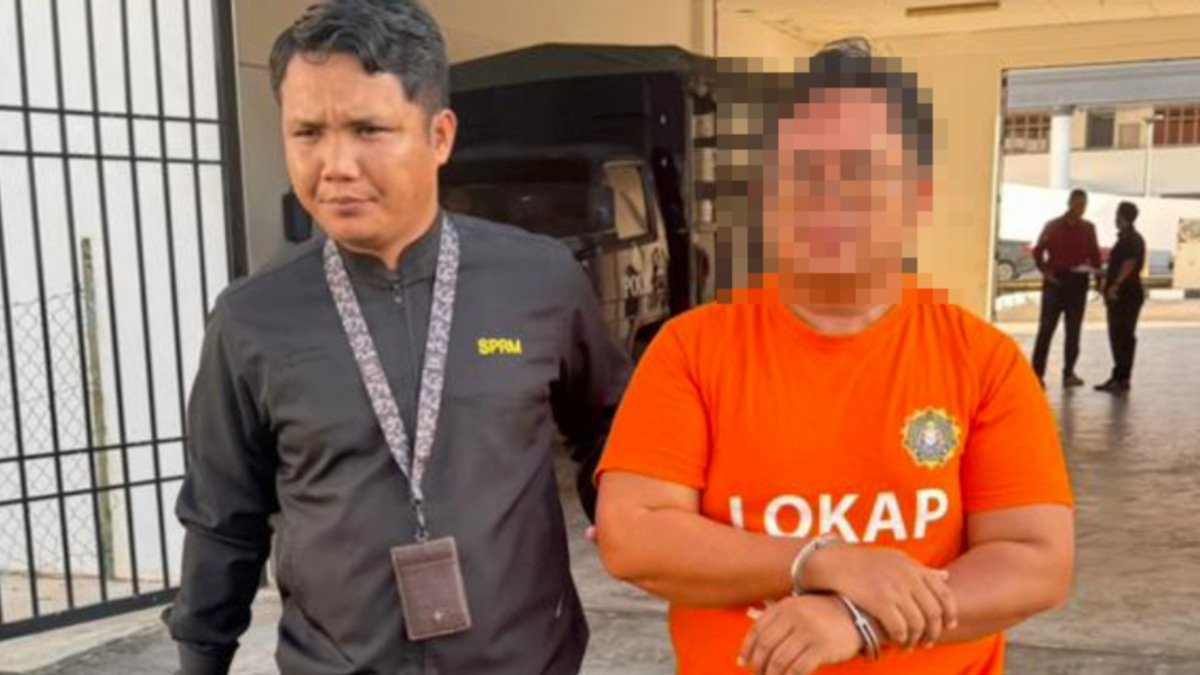 MACC Arrests Three in RM20 Million Rice Financing Scam Investigation